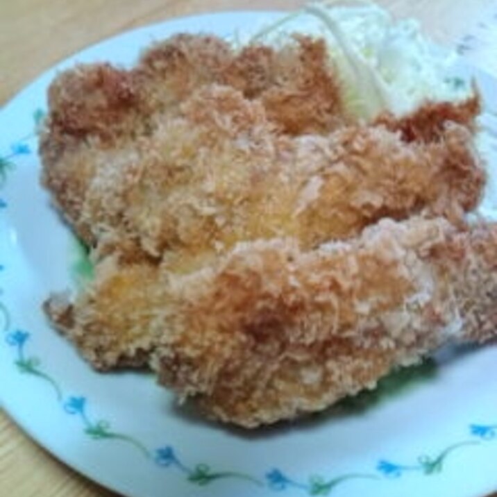 チキンカツ